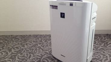 客室の設備とサービス / 19