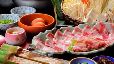 食事・飲み物 / 7