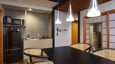 専用キッチン / 19