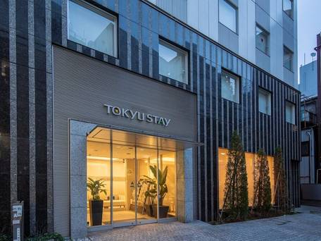 東急ステイ池袋 / 5