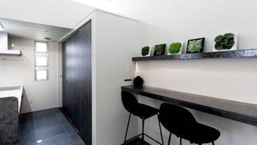 専用キッチン / 34