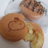 しかないせんべい 新寺町本店（シカナイセンベイ）