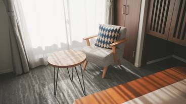 リビング エリア / 29