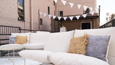 テラス / パティオ / 9