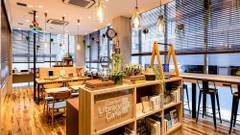 コンフォートホテル東京神田