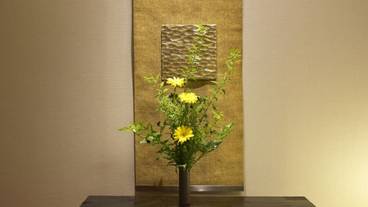 部屋からの景観 / 19