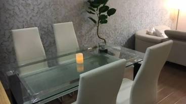 客室内のダイニングエリア / 40