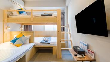 客室 / 31