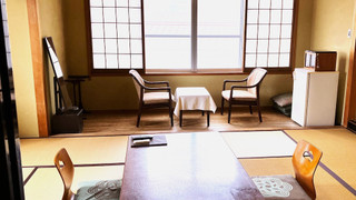 Japanese-Style Standard Room (with Toilet & Bath), Check in until 18:00
