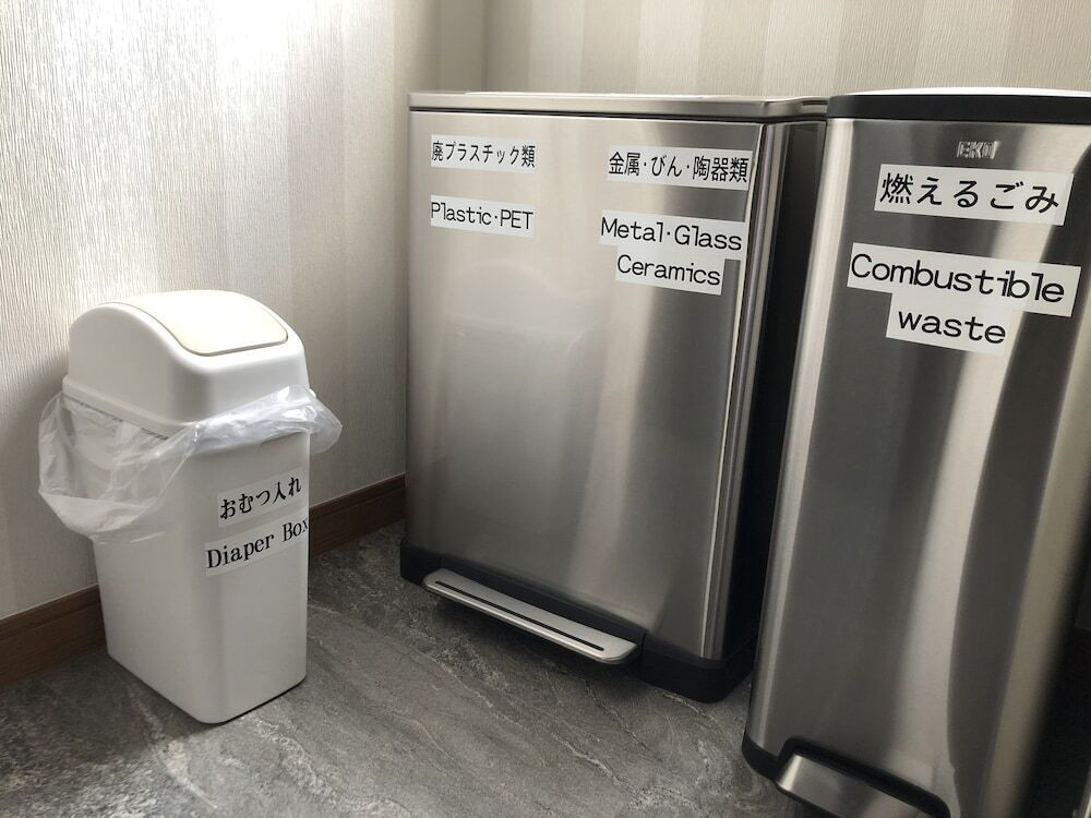 客室の設備とサービス