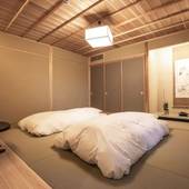 Temple Hotel 観音院（群馬県 民宿） / 4