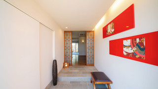 ヴィラ ガーデンビュー