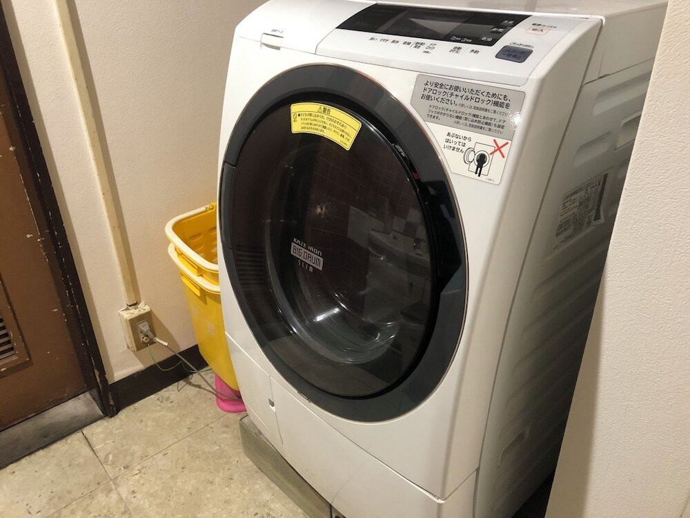 フロント