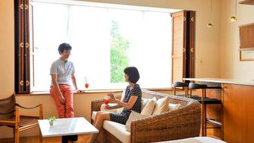 リビングルーム / 20