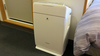 ツインルームシングルサイズベッド 2 台禁煙