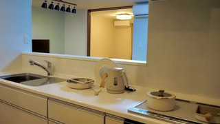 ファミリー スイート