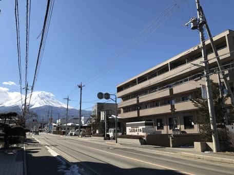 河口湖ビジネス＆リゾートSAWAホテル / 4
