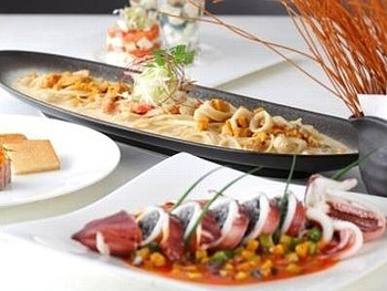 海抜0ｍ！？絶景の露天風呂があるお宿3480594