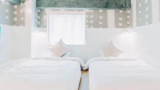 スーペリアフォース 禁煙