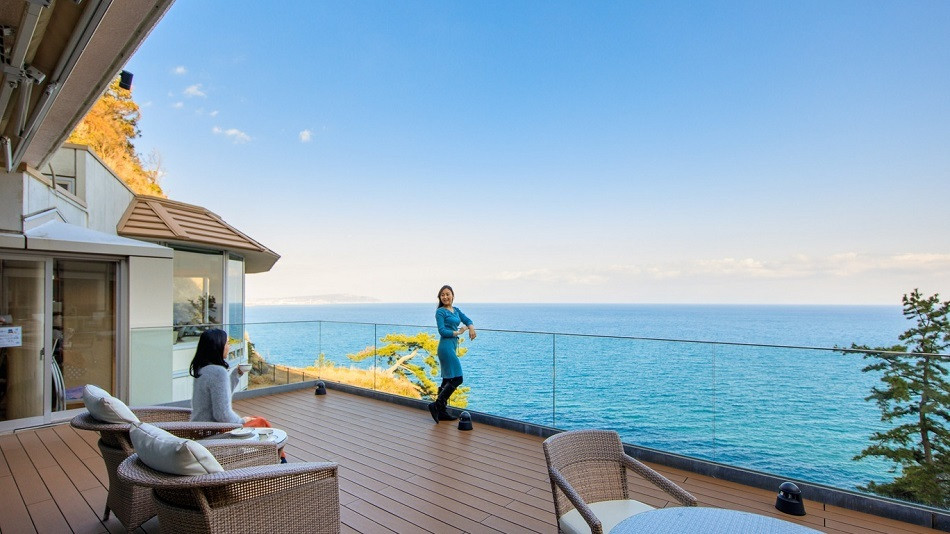 オールインクルーシブのホテルでお気軽に贅沢旅を楽しむなら静岡へ♪4377098