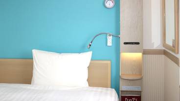 客室の設備とサービス / 14