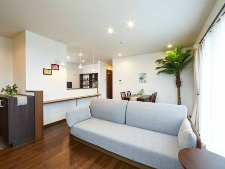 E-horizon Resort コンドミニアム名護E / 1