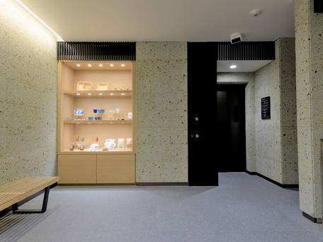 MIMARU東京 赤坂 / 2