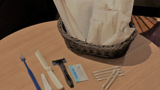 26th-32th セミダブル禁煙 高層階