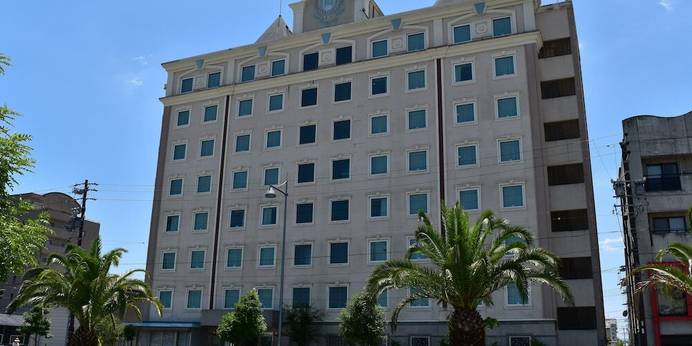 ホテル キャッスルイン津（三重県 ビジネスホテル） / 1