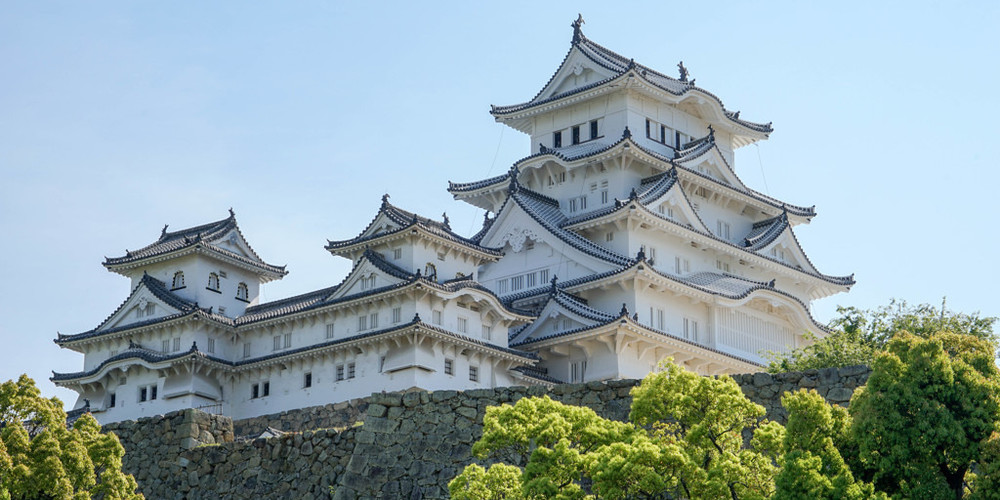 日本が誇る世界文化遺産 死ぬまでに1度は行きたい16のスポット Icotto イコット