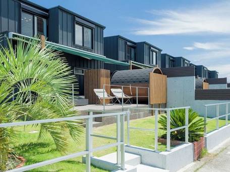 Rakuten STAY HOUSE 天草 / 1