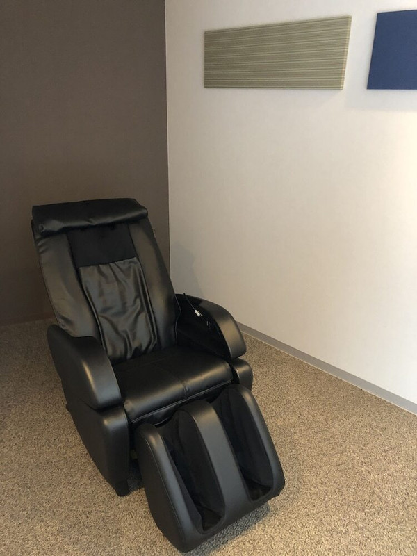 マッサージ (室内)