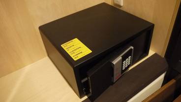 セーフティボックス / 19