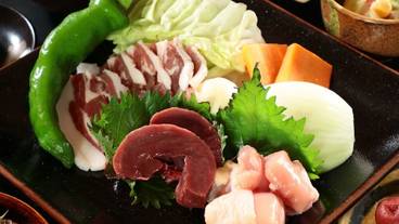 食事・飲み物 / 7