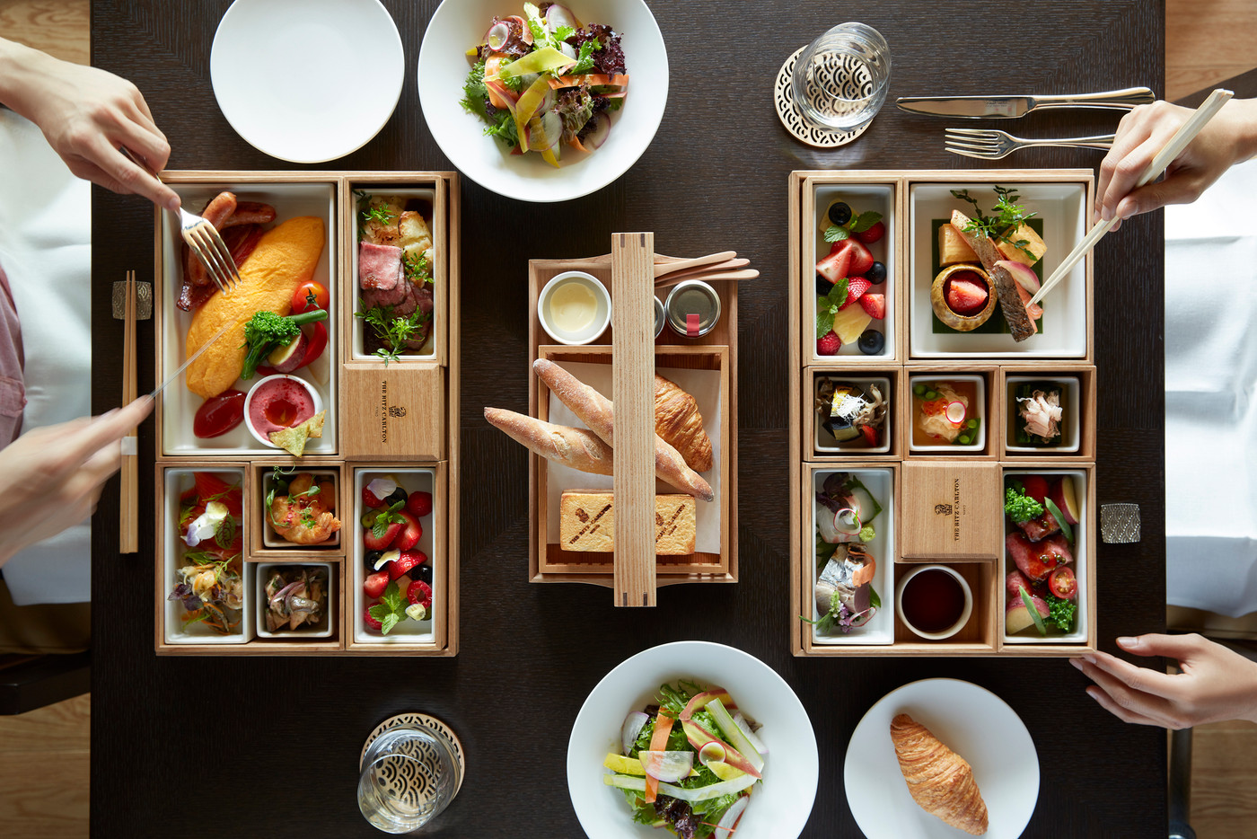 奥日光の自然と調和しながら佇む上質なラグジュアリーホテル3408679