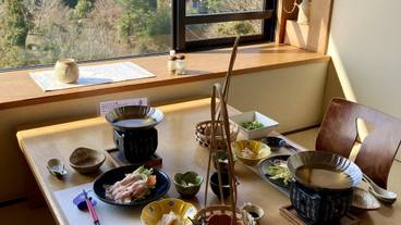 朝食一例① / 3
