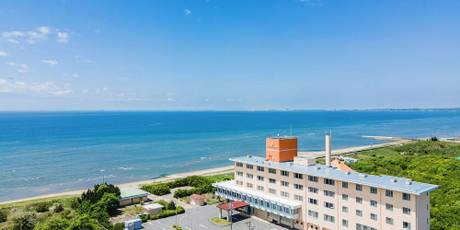 亀の井ホテル 知多美浜