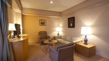 エグゼクティブスイート② / 8