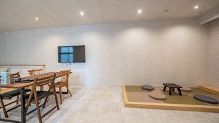 デラックス ツインルーム 禁煙