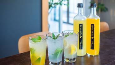 食事・飲み物 / 3