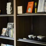 ラウンジ＆パティオで
焚き火にあたる非日常 / 4