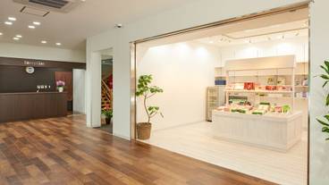 ギフト ショップ / 6