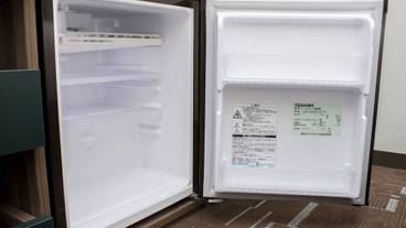 小型冷蔵庫 / 34