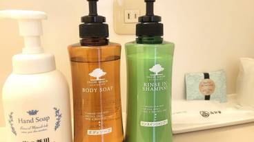 バスルーム / 17