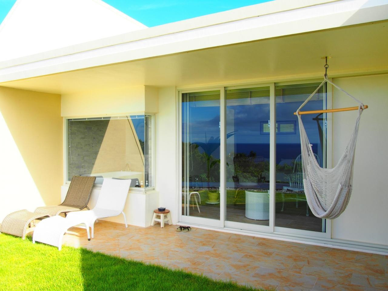 「何もしない」究極の贅沢を味わう時間3959487