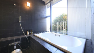 バス付きツイン和洋室 2階