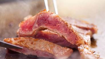 食事・飲み物 / 1