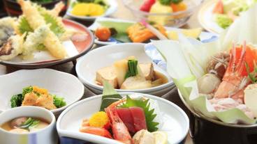 食事・飲み物 / 1