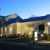 ファミリーロッジ旅籠屋・韮崎店（山梨県 ビジネスホテル） / 5