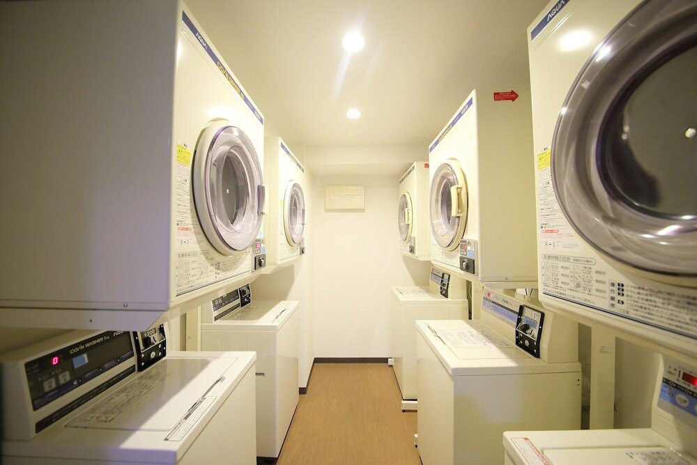 ランドリー ルーム